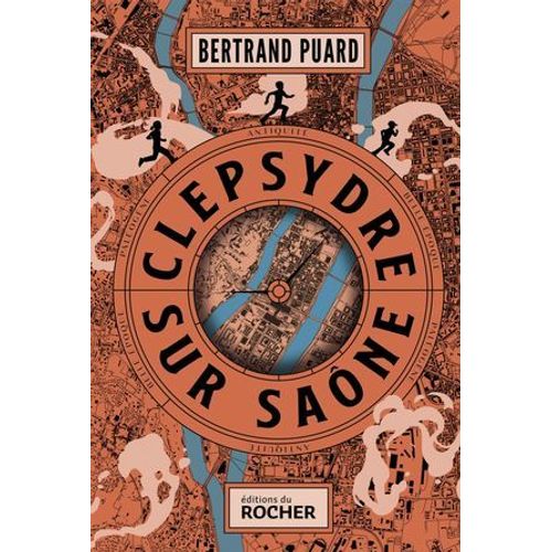 Clepsydre Sur Saône