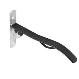 Support De Selle Multifonctionnel Stable Durable Fer Portable Pliant Cheval Selle Rack Support