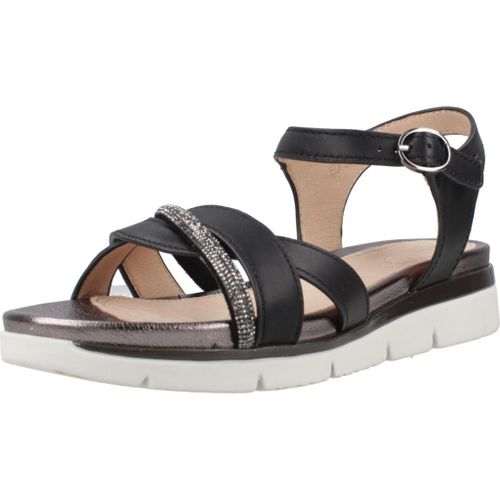 Stonefly Elody 25 Nappa Lth Colour Noir
