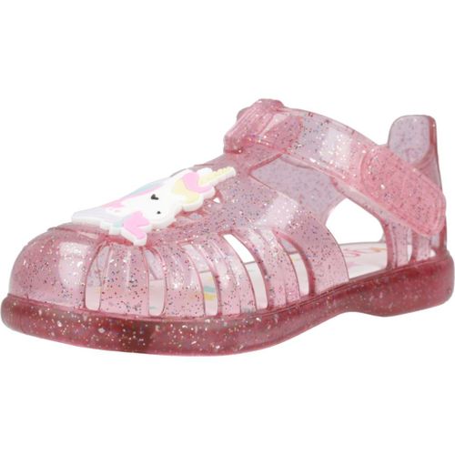 Igor Tobby Unicorn Glitter Colour Rose