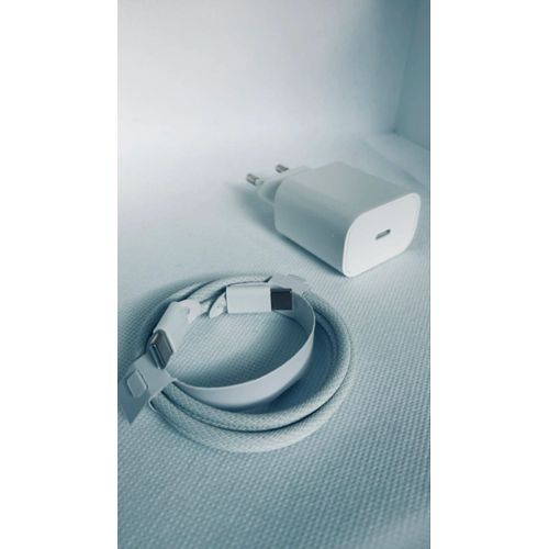 Chargeur Iphone 15 / 16