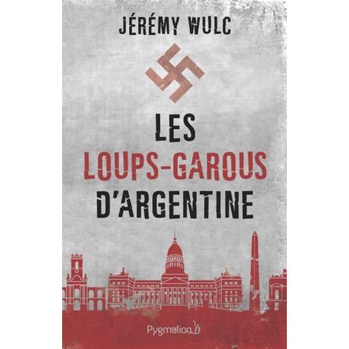 Les Loups-Garous D'argentine