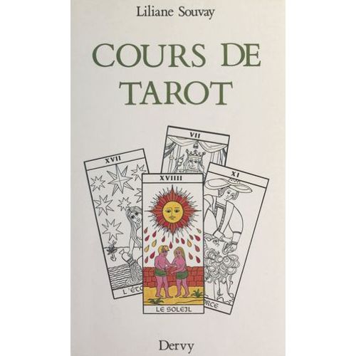 Cours De Tarot