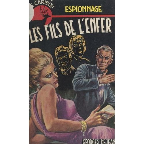 Les Fils De L'enfer