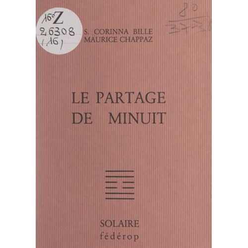 Le Partage De Minuit