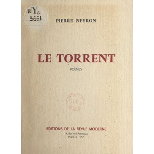 Le Torrent
