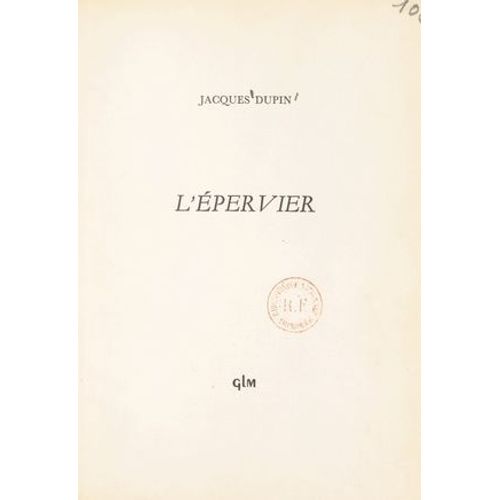 L'épervier