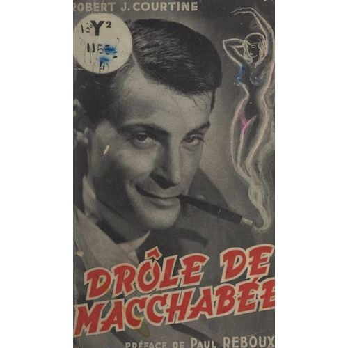 Drôle De Macchabée