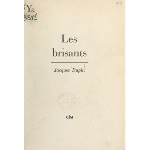 Les Brisants