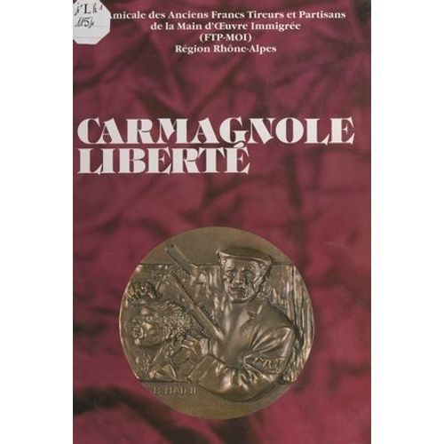 Carmagnole Liberté