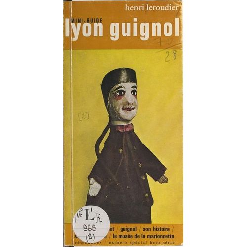 Lyon Guignol