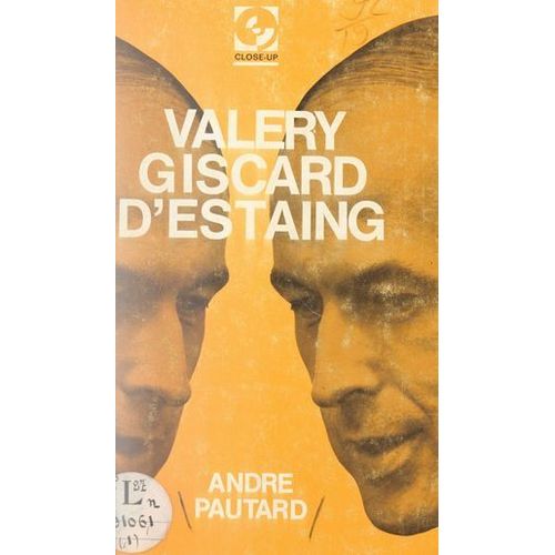 Valéry Giscard D'estaing