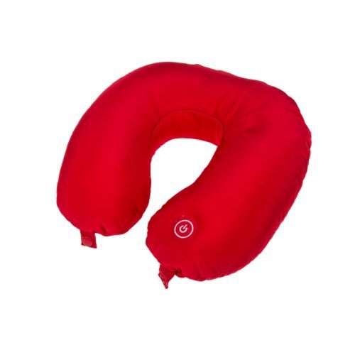 Coussin de voyage massant