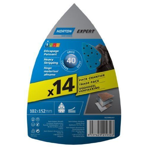 14 patins expert 102x152mm g40