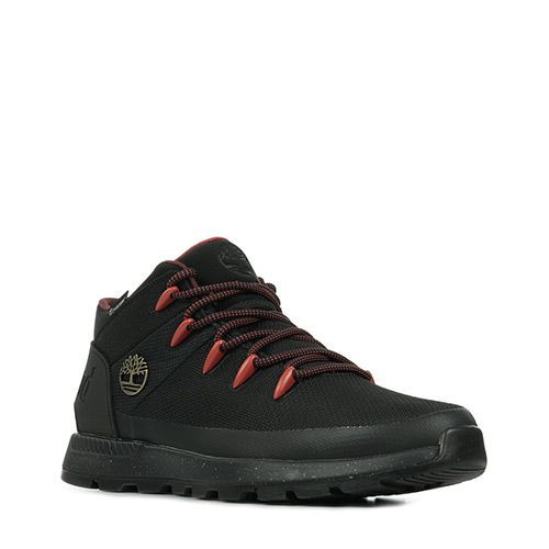 Timberland Sprint Trekker Mid Fab Wp - 43