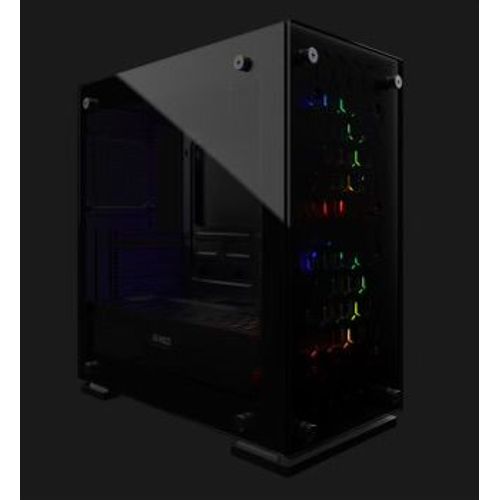 Pc Gamer AMD A9 - Ram 16 Go - DD 480 Go