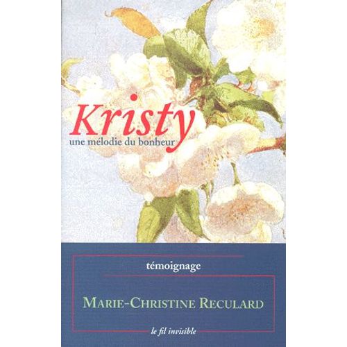 Kristy - Une Mélodie Du Bonheur