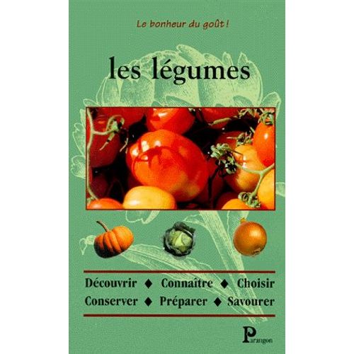 Les Légumes