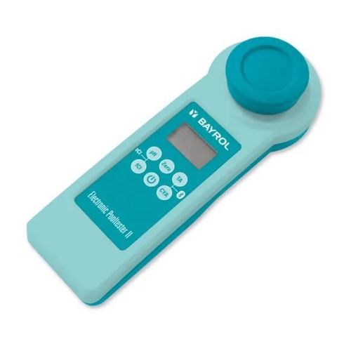 Photomètre Bayrol Electronic Pooltester 2