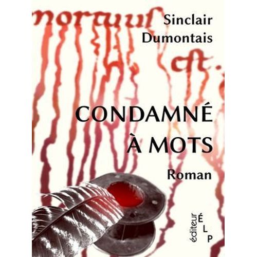 Condamné À Mots