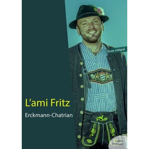 L'ami Fritz