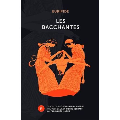 Les Bacchantes