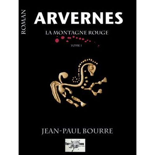 Arvernes La Montagne Rouge