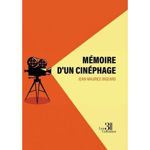 Mémoire D'un Cinéphage