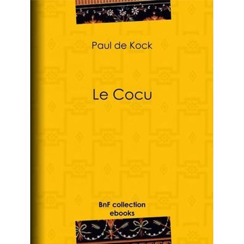 Le Cocu