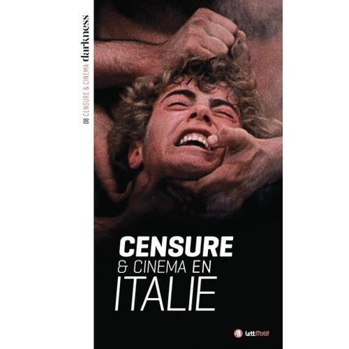 Darkness 8 (Censure & Cinéma En Italie)