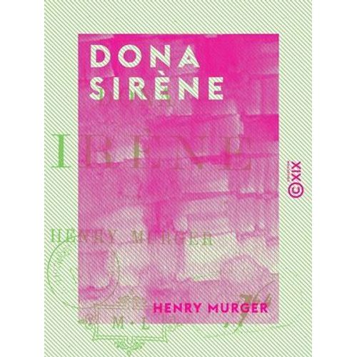Dona Sirène