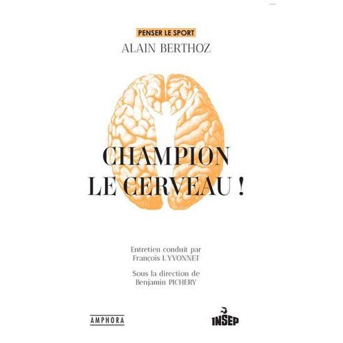 Champion Le Cerveau !