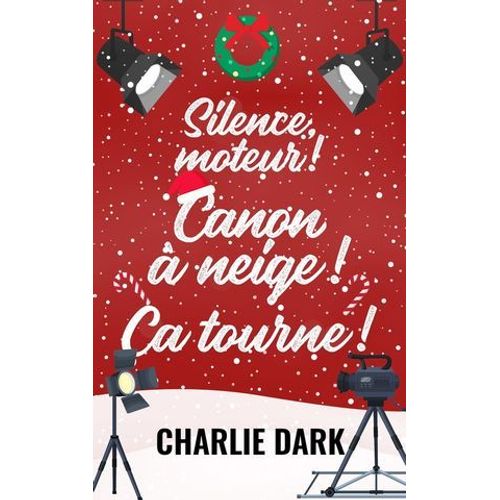 Silence, Moteur ! Canon À Neige ! Ça Tourne !