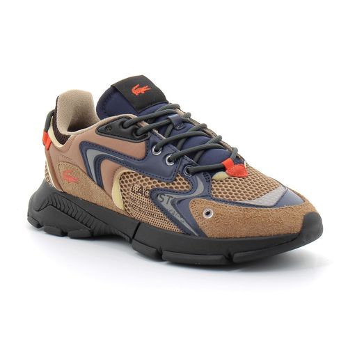 Lacoste Sneakers L003 Neo Marron