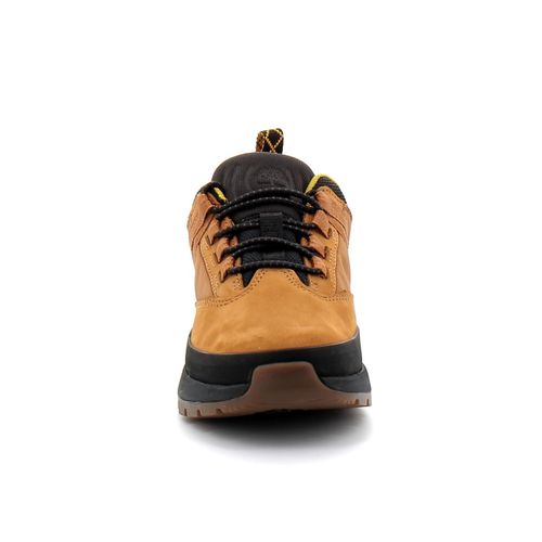Timberland Euro Trekker Pour Enfant Marron