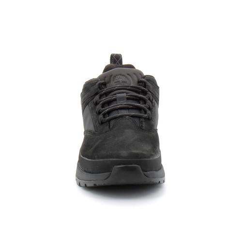 Timberland Basse Euro Trekker Noir