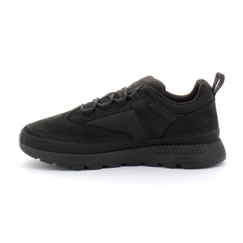 Timberland - Basse Euro Trekker - Noir