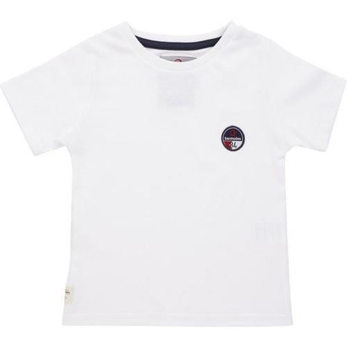 T-Shirt Kids Venice - Coton Biologique Enfant  16 Ans