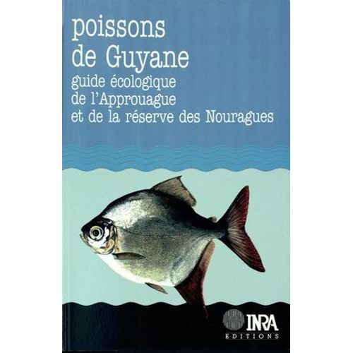 Poissons De Guyane