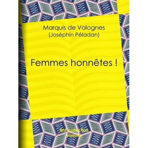 Femmes Honnêtes !