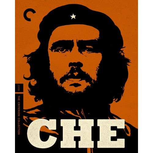 Che (The Criterion Collection) [Blu-Ray] 2 Pack