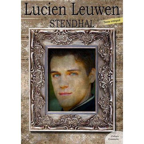 Lucien Leuwen