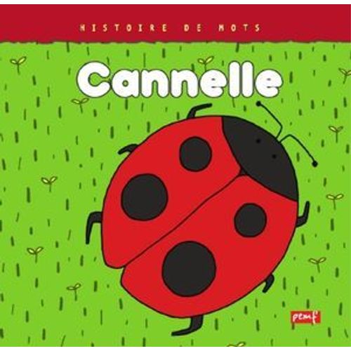 Canelle
