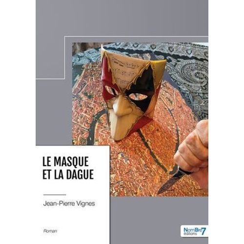 Le Masque Et La Dague
