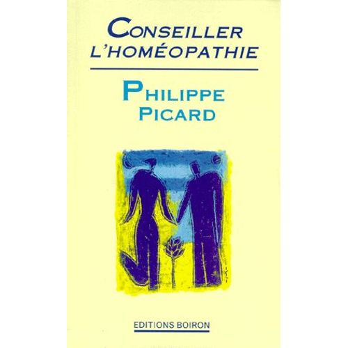 Conseiller L'homéopathie