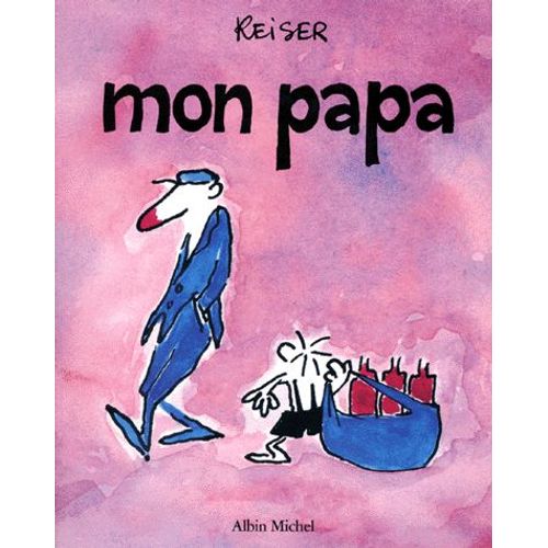 Mon Papa