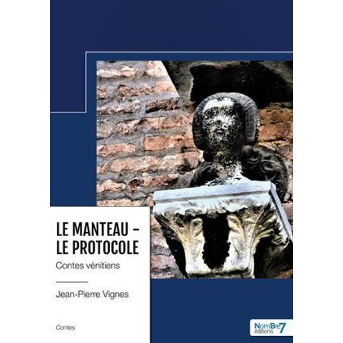 Le Manteau - Le Protocole