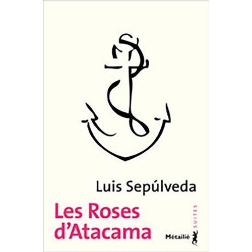 Les Roses D'atacama
