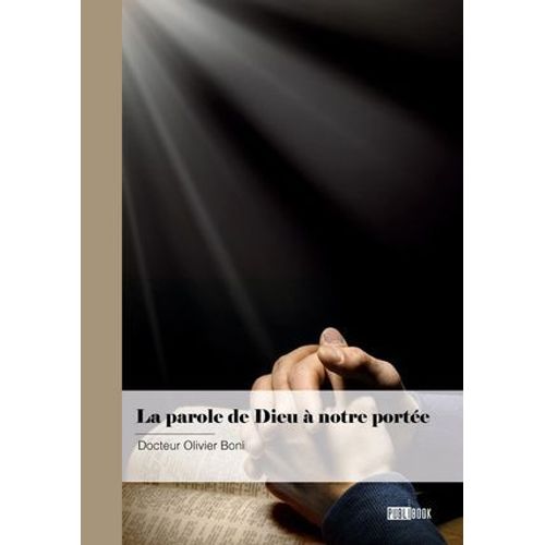 La Parole De Dieu À Notre Portée