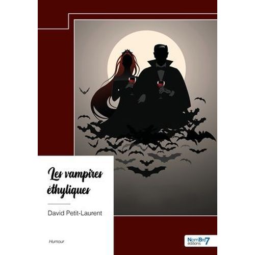 Les Vampires Éthyliques
